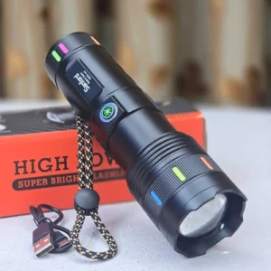 Japani Sunford Jambo Light Power Bank