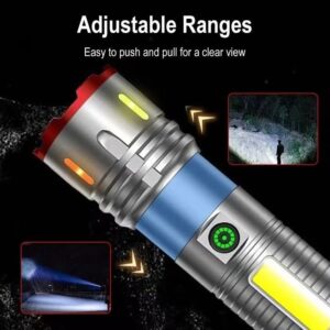 Japani Update Jambu Room Light Power Bank