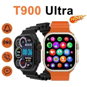 T900 ULTRA 2 Smart Watch