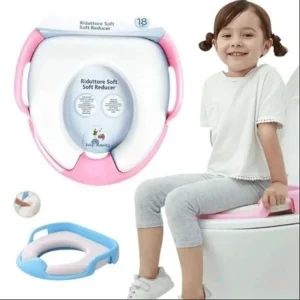 Commode Seat For Baby Potty